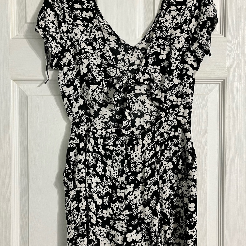 Express romper - Picture 2 of 4